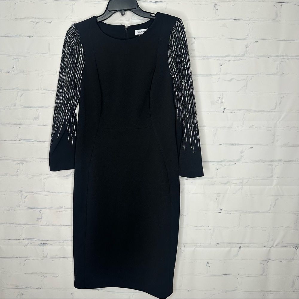 Calvin Klein size 10 dress